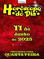 Horóscopo do Dia